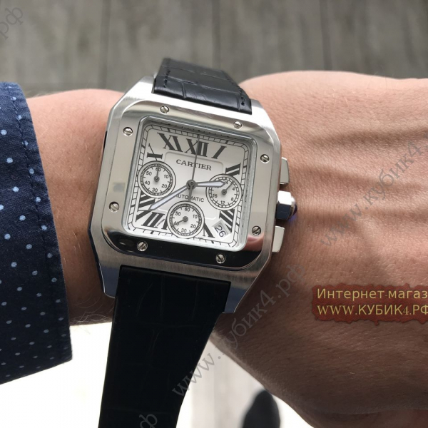Cartier Tank (код 097-01)