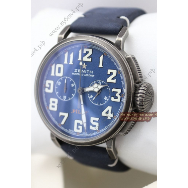 Zenith Pilot (код 038)