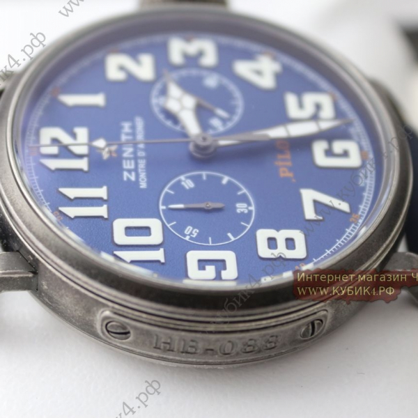 Zenith Pilot (код 038)
