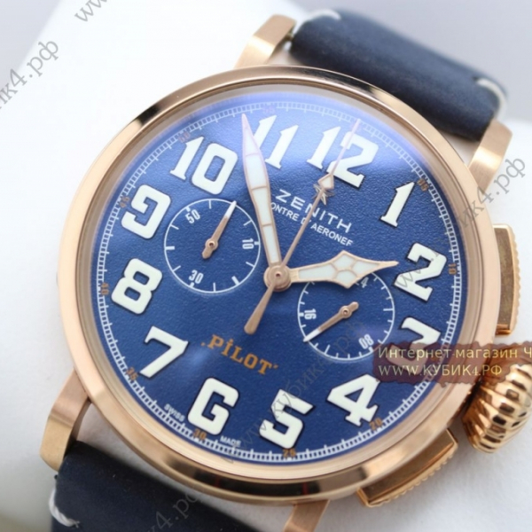 Zenith Pilot (код 039)