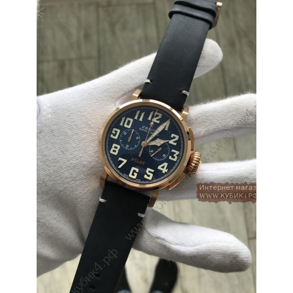 Zenith Pilot (код 039)