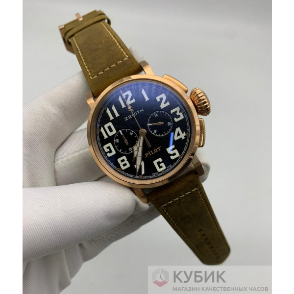 Zenith Pilot (код 040)