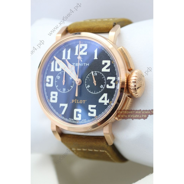 Zenith Pilot (код 040)