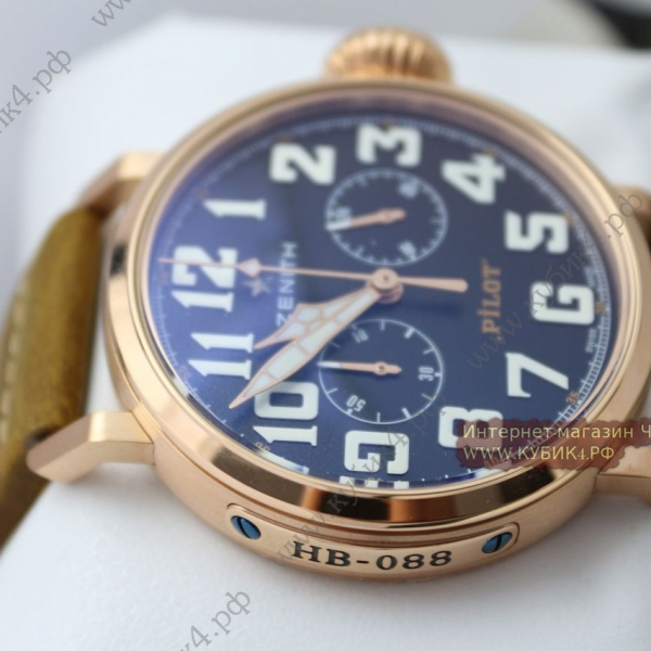 Zenith Pilot (код 040)