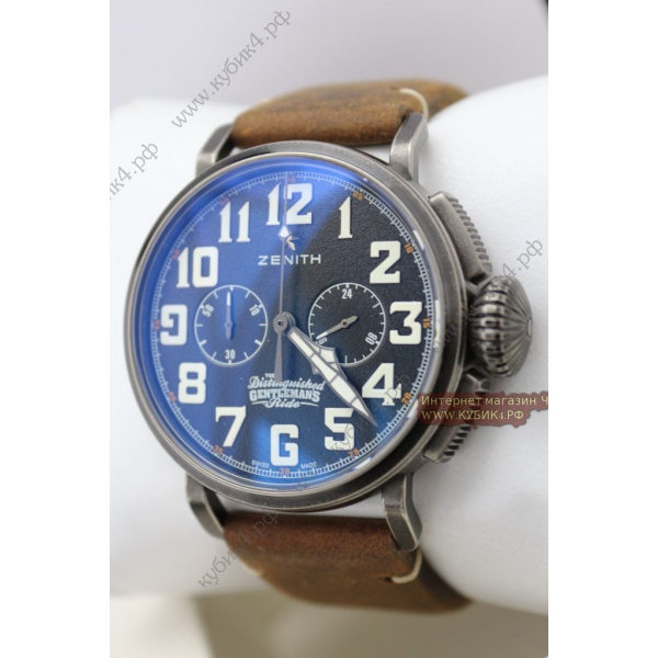 Zenith Pilot (код 042)