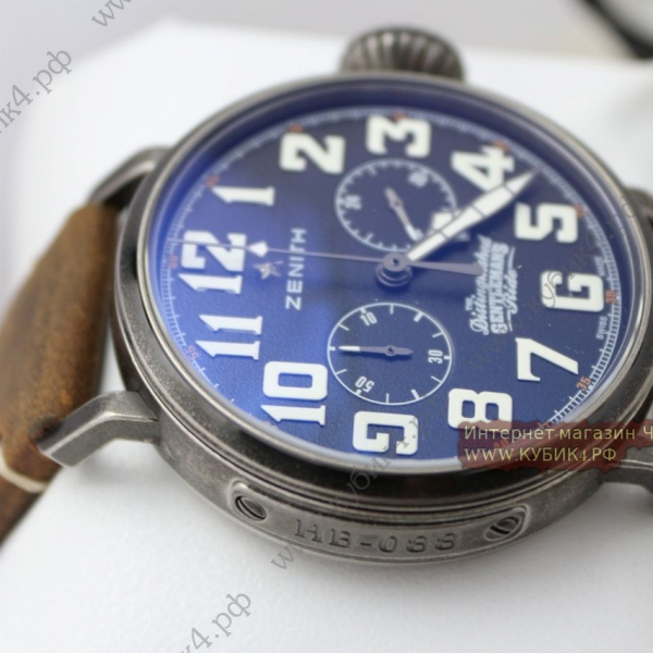Zenith Pilot (код 042)