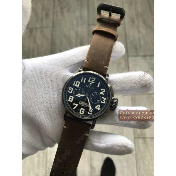 Zenith Pilot (код 042)