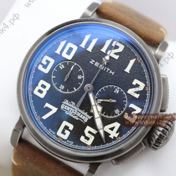 Zenith Pilot (код 042)