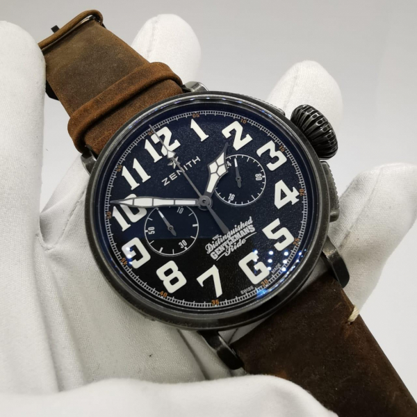 Zenith Pilot (код 042)