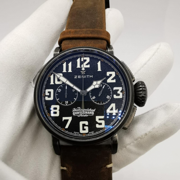 Zenith Pilot (код 042)