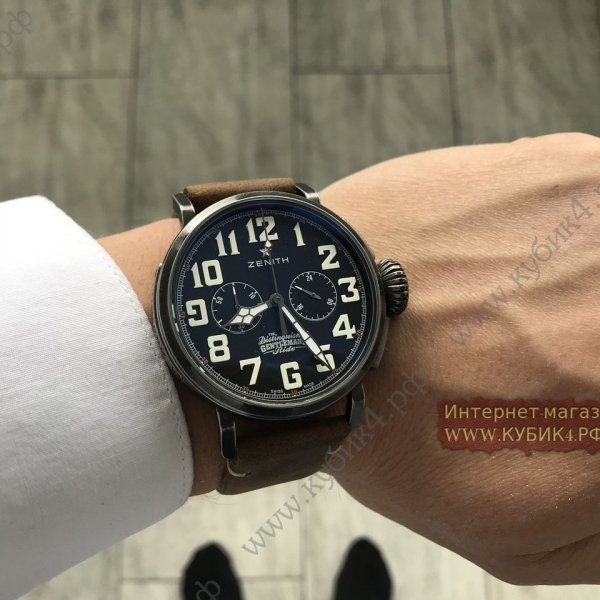 Zenith Pilot (код 042)