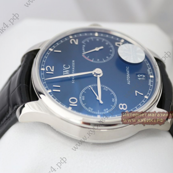 IWC Schaffhausen (код 106)