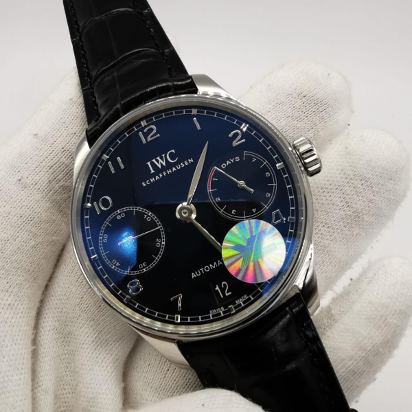 IWC Schaffhausen (код 106)