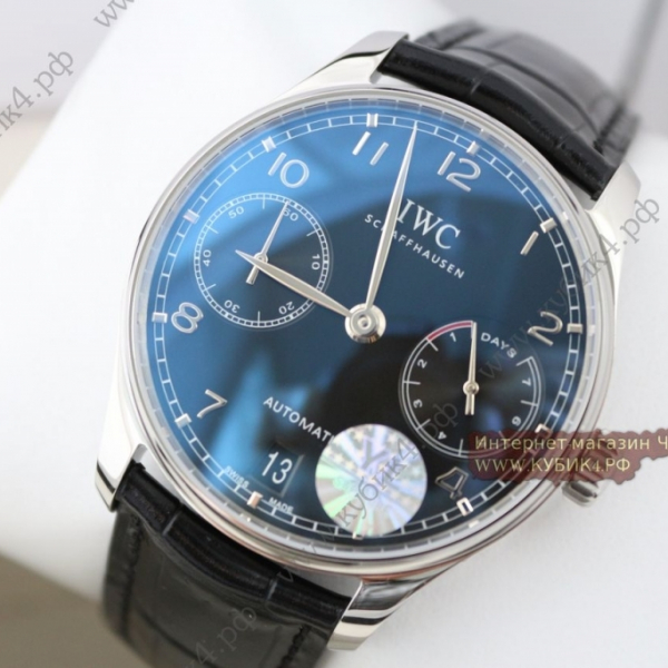 IWC Schaffhausen (код 106)