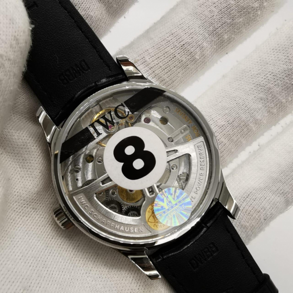 IWC Schaffhausen (код 106)