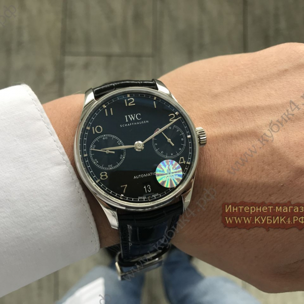 IWC Schaffhausen (код 106)