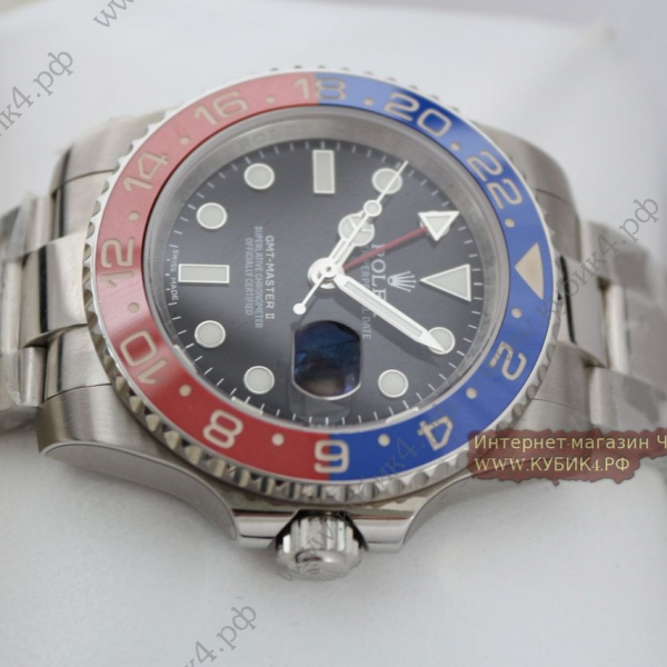 Rolex Oyster Perpetual GMT Master II (код 217)