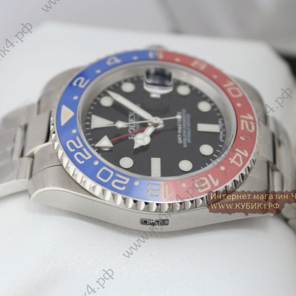 Rolex Oyster Perpetual GMT Master II (код 217)