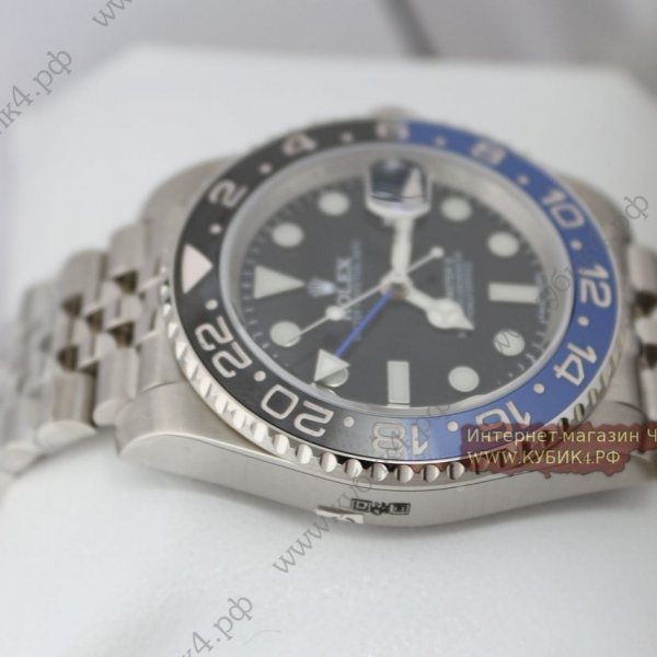 Rolex Oyster Perpetual GMT Master II (код 218)