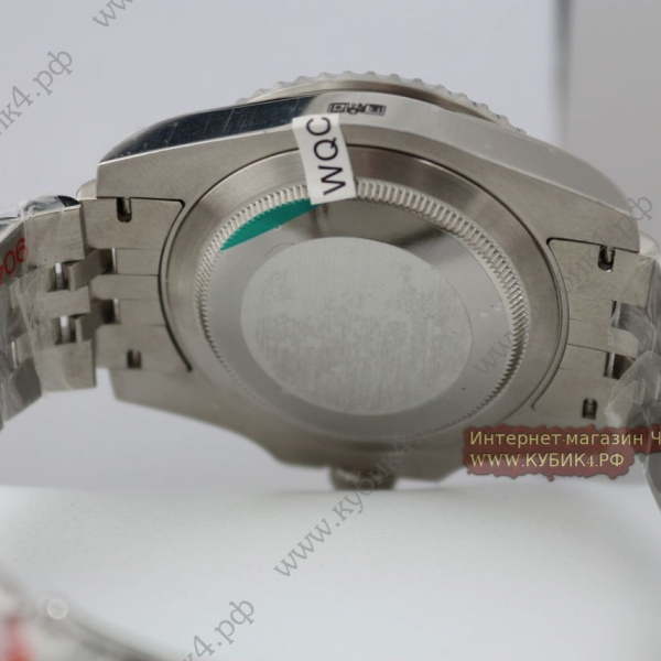 Rolex Oyster Perpetual GMT Master II (код 218)