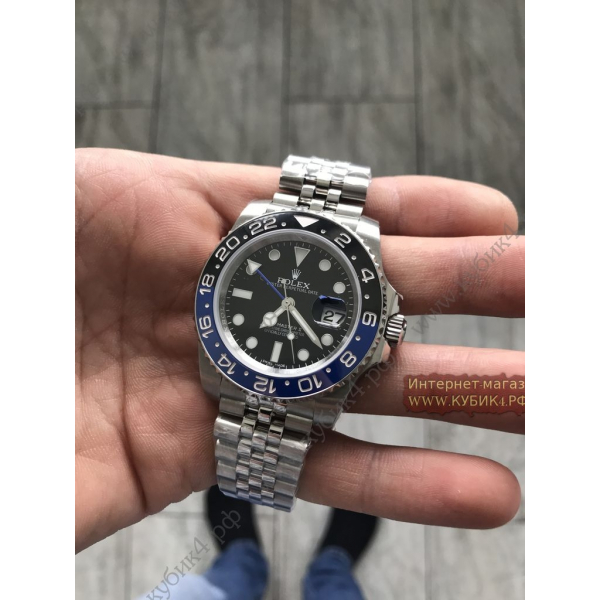 Rolex Oyster Perpetual GMT Master II (код 218)