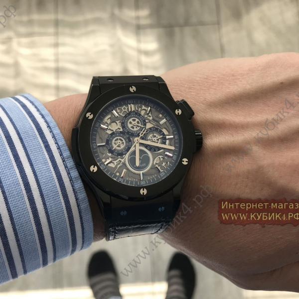 HUBLOT (код 515)