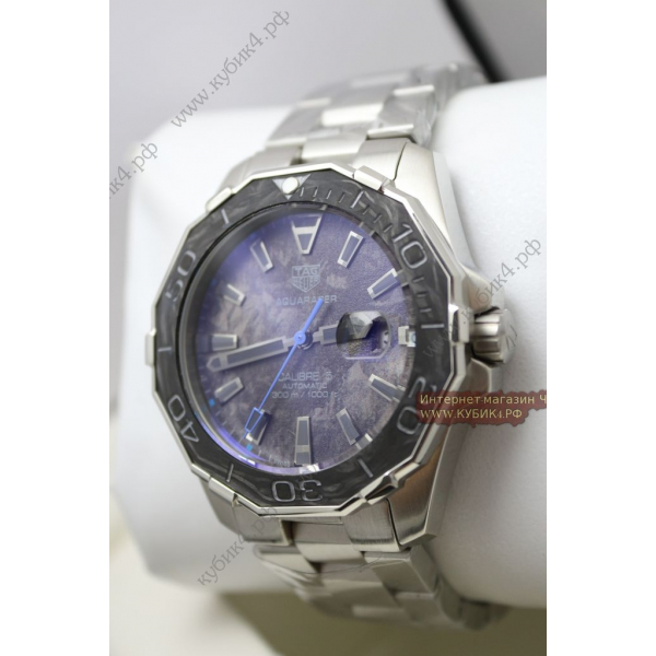 Tag Heuer Aquaracer Calibre 5 (код 201)