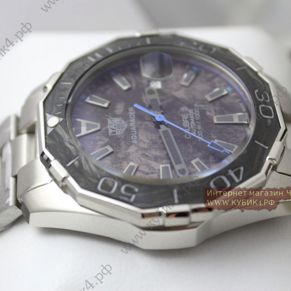 Tag Heuer Aquaracer Calibre 5 (код 201)
