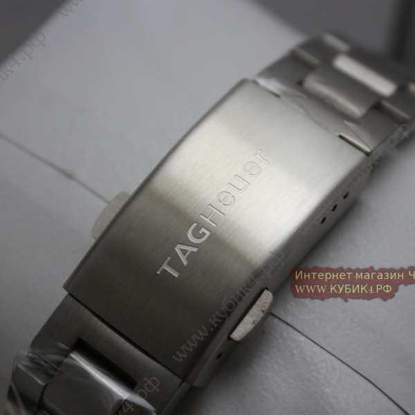 Tag Heuer Aquaracer Calibre 5 (код 201)