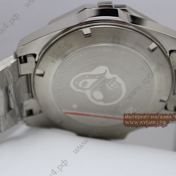 Tag Heuer Aquaracer Calibre 5 (код 201)