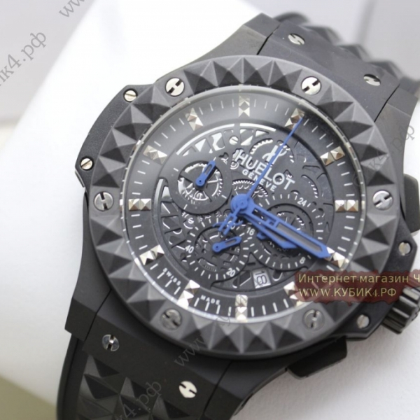 HUBLOT Big Bang DEPECHE MODE (код 432-01)