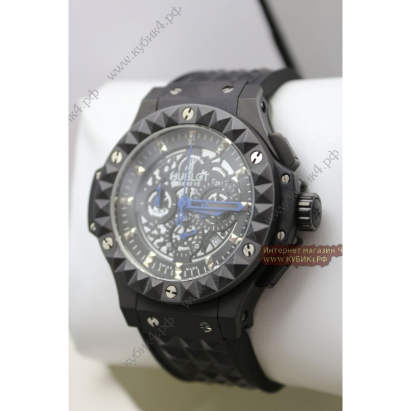 HUBLOT Big Bang DEPECHE MODE (код 432-01)