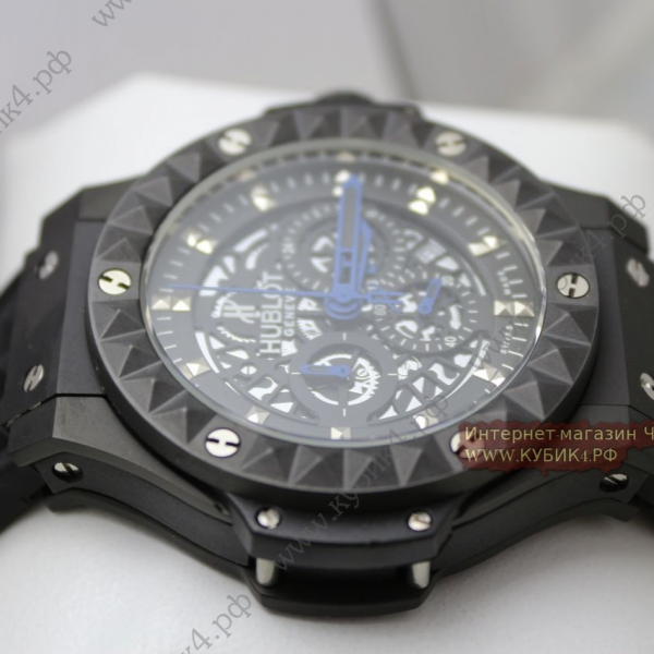 HUBLOT Big Bang DEPECHE MODE (код 432-01)