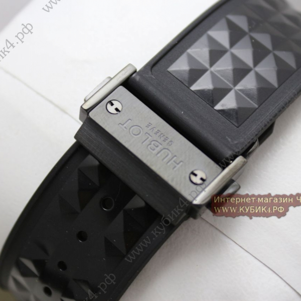 HUBLOT Big Bang DEPECHE MODE (код 432-01)