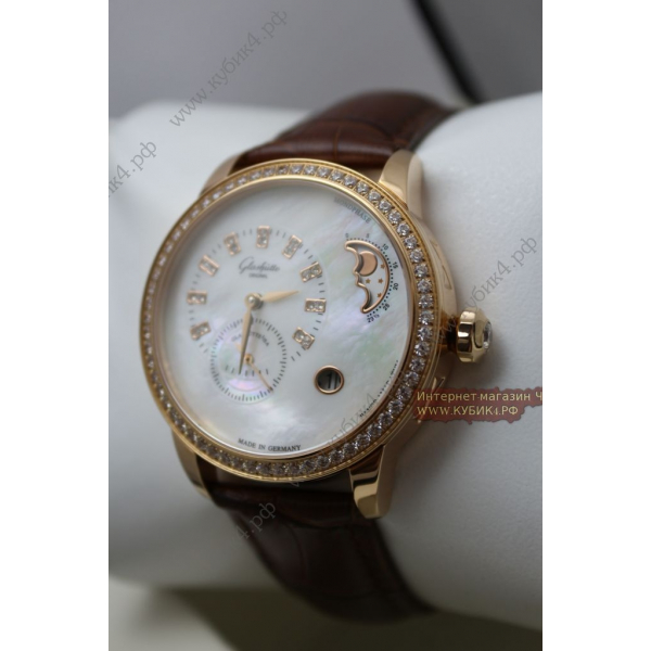 GLASHUTTE (код 039)