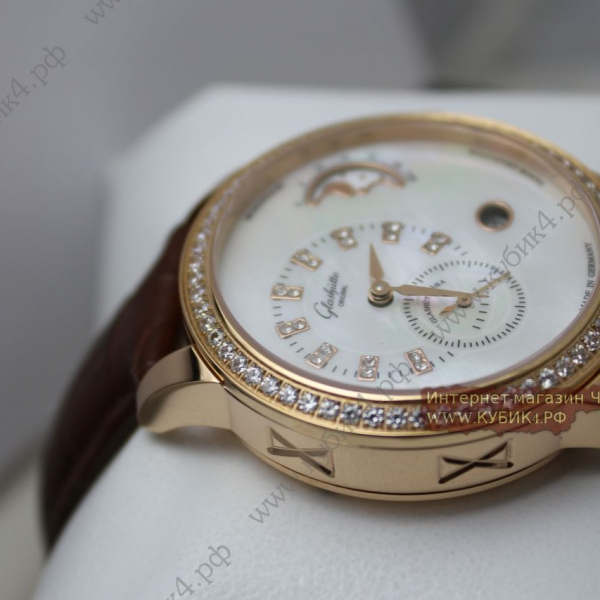 GLASHUTTE (код 039)