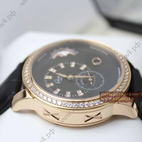 GLASHUTTE (код 040)