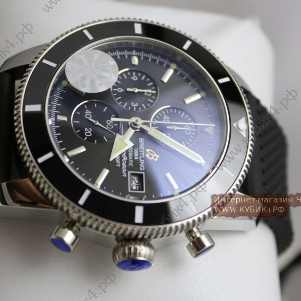 BREITLING Superocean Chronograph (код 096)