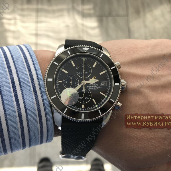 BREITLING Superocean Chronograph (код 096)
