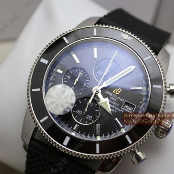BREITLING Superocean Chronograph (код 096)