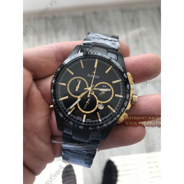 Rado HYPERCHROME (код 030-01)