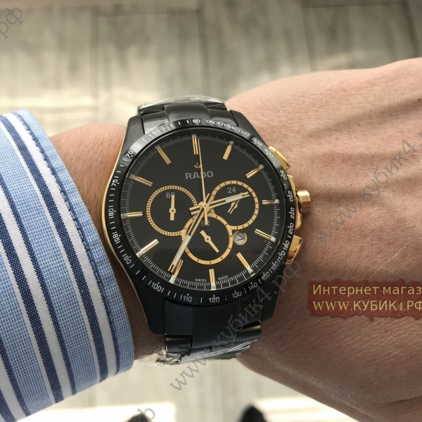 Rado HYPERCHROME (код 030-01)