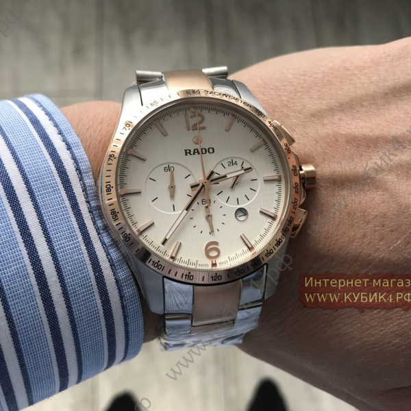 Rado HYPERCHROME (код 034-02)