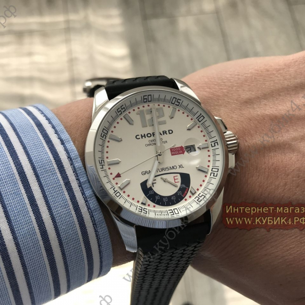 Chopard Racing Collection (код 053-01)