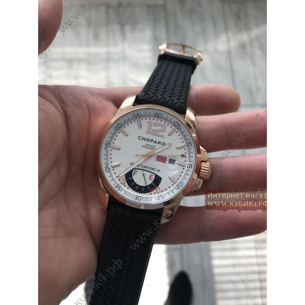 Chopard Racing Collection (код 054-01)