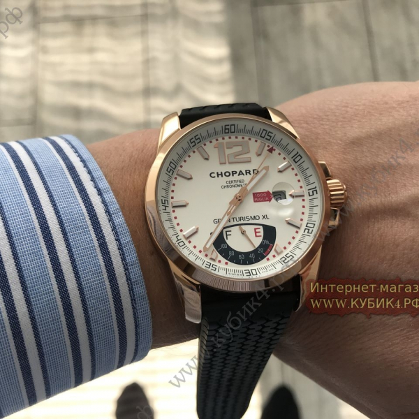 Chopard Racing Collection (код 054-01)