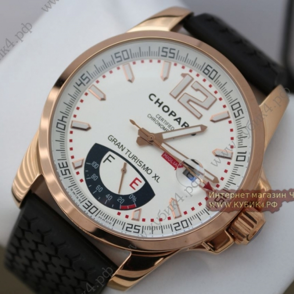 Chopard Racing Collection (код 054-01)
