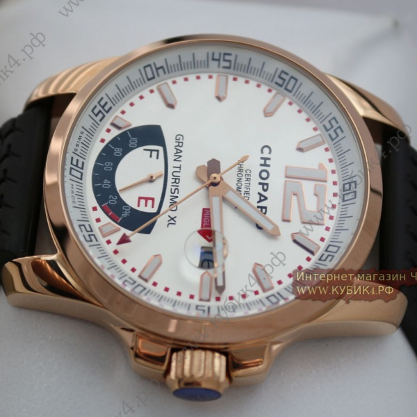 Chopard Racing Collection (код 054-01)