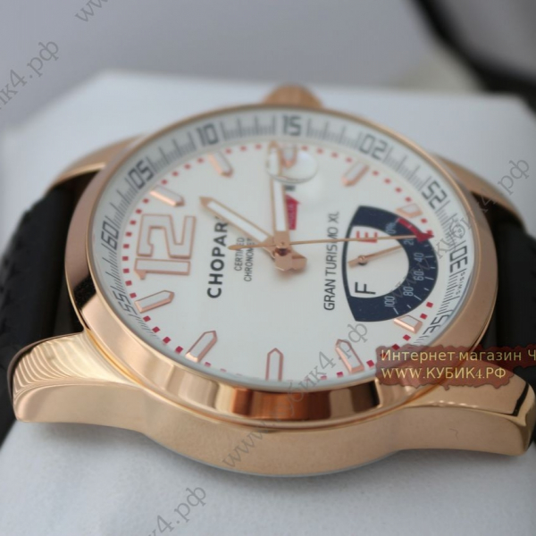 Chopard Racing Collection (код 054-01)