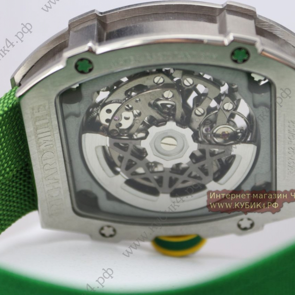 Richard Mille (код 035)